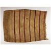 Image 1 : A NEZ PERCE TWINED CORNHUSK BAG c. 18