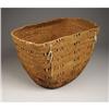 Image 1 : A LARGE NORTHWEST COAST UTILITY BASKET