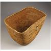Image 4 : A LARGE NORTHWEST COAST UTILITY BASKET
