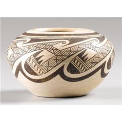 A HOPI JAR 