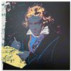 Image 1 : Andy Warhol "Beethoven" Limited Edition Silk Screen Print from Sunday B Morning.