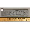 Image 1 : OFFICE SIGN