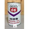 Image 1 : PACIFIC 66 HDS MOTOR OIL QUART