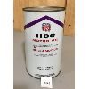 Image 2 : PACIFIC 66 HDS MOTOR OIL QUART