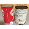 Image 2 : LOT OF 2 CANS OILZUM AND PRONTO