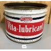 Image 1 : RELIANCE 25 POUND GREASE PAIL