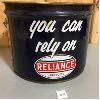 Image 2 : RELIANCE 25 POUND GREASE PAIL