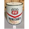 Image 1 : PHILLIPS 66 LUBRICANTS 7 POUND CAN
