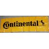 Image 1 : CONTINENTAL TIRES (HORSE GRAPHIC) BANNER