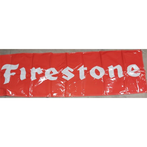 FIRESTONE BANNER