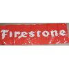 Image 1 : FIRESTONE BANNER