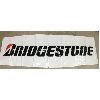 Image 1 : BRIDGESTONE WHITE BANNER