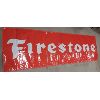Image 1 : FIRESTONE BANNER B