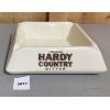 Image 1 : THOMAS HARDY COUNTRY BITTER ASH TRAY