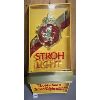 Image 1 : STROH LIGHT BEER SIGN
