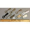 Image 1 : LOT OF 9 VARIOUS BOTTLE OPENERS