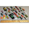 Image 1 : LOT OF VARIOUS TOY CARS