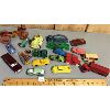 Image 1 : LOT OF VARIOUS DINKY CARS