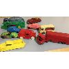 Image 2 : LOT OF VARIOUS DINKY CARS