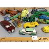Image 3 : LOT OF VARIOUS DINKY CARS