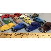Image 2 : LOT OF  TOY CARS