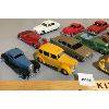 Image 3 : LOT OF  TOY CARS