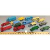 Image 1 : LOT OF TOY TRUCKS
