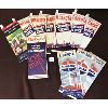 Image 1 : LOT OF STANDARD OIL COMPANY ROAD MAPS, 11 TOTAL
