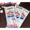 Image 3 : LOT OF STANDARD OIL COMPANY ROAD MAPS, 11 TOTAL