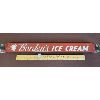 Image 1 : BORDEN'S ICE CREAM PORCELAIN PUSH BAR
