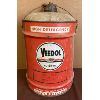 Image 2 : VEEDOL 5 GAL MOTOR OIL CAN