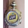 Image 3 : LARGE LIGHT UP SCHLITZ CLOCK
