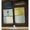 Image 2 : LOT OF 4 CIGARETTE TINS