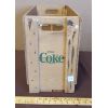 Image 2 : COCA COLA WOODEN BOX
