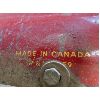 Image 2 : 4' ROUND COCA COLA METAL SIGN