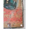 Image 3 : SST 7-UP ADVERTISING SIGN