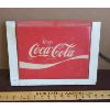 Image 1 : COCA-COLA LIGHT UP SIGN - ? NEEDS BULB