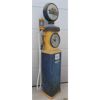 Image 5 : BLUE SUNOCO TOKHEIM PUMP