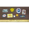 Image 1 : LOT OF ASSORTED PATCHES
