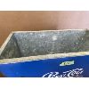 Image 2 : VINTAGE PEPSI COOLER