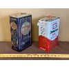 Image 2 : LOT OF 2 - 1 GAL CANS - TIDEX & TEXACO