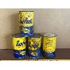 Image 2 : LOT OF 4 - SUNOCO OIL CANS - SOME CONTENTS
