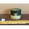 Image 2 : TEXACO CUP GREASE TIN - 1 LB - SOME CONTENTS
