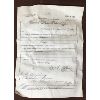 Image 2 : 1904 TIPPY TOY W/ US PATENT DOCUMENT