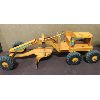 Image 2 : LOT OF 5 - CONSTRUCTION TOYS - LUMAR, STRUCO, HUBLEY
