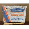 Image 2 : B.F. GOODRICH DST SIGN - 18" X 24"