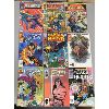 Image 2 : LOT OF MARVEL COMICS - INCLUDES QTY OF 1ST ISSUES