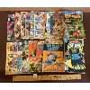 Image 1 : LOT OF DC COMICS - INCLUDES 20 CENT TARZANS & 25 CENTS WORLD'S FINEST