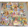 Image 2 : LOT OF DC COMICS - INCLUDES 20 CENT TARZANS & 25 CENTS WORLD'S FINEST