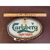 Image 1 : CARLSBERG ILLUMINATING BAR SIGN